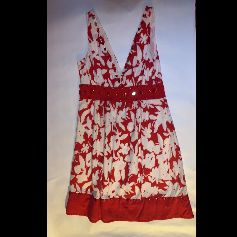 Forever 21 Dress